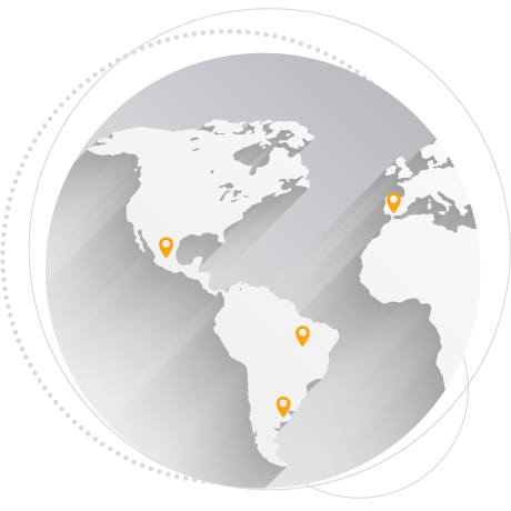 World support